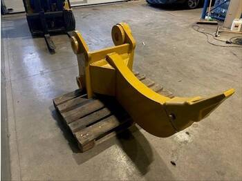 Zabijač za Građevinska mašina Caterpillar Ripper 460KG: slika 3