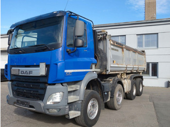 Istovarivač DAF CF 460
