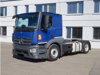 Kamion za prevoz automobila MERCEDES-BENZ Actros 1843
