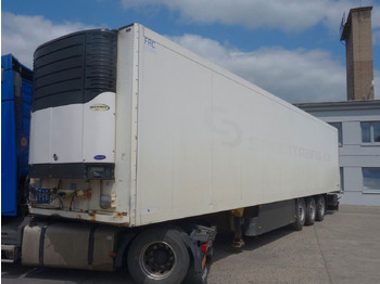 Poluprikolica hladnjače SCHMITZ SKO