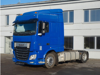 Tegljač DAF XF 460