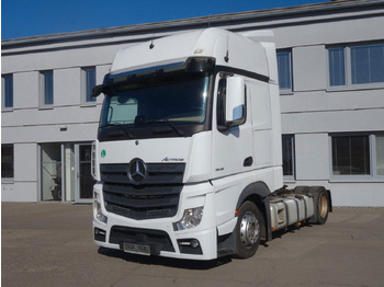 Tegljač MERCEDES-BENZ Actros 1848