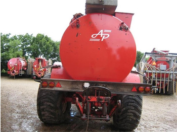 Cisterna za osoku AP GV 22: slika 5 Cisterna za osoku AP GV 22: slika 5