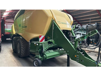 Balirka za kockaste bale KRONE Big pack