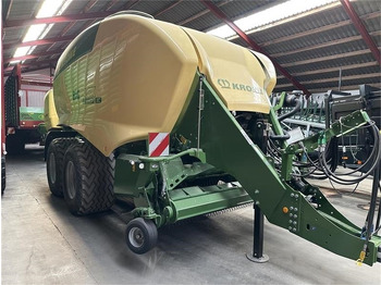 Balirka za kockaste bale KRONE Big pack