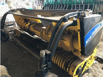 Oprema za prevrtanje i razlaganje NEW HOLLAND