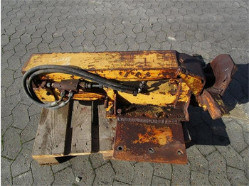 Oprema za prevrtanje i razlaganje NEW HOLLAND
