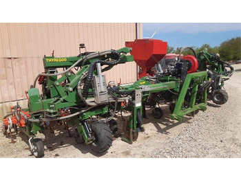 Oprema za posle žetve Thyregod TRV 12: slika 2 Oprema za posle žetve Thyregod TRV 12: slika 2