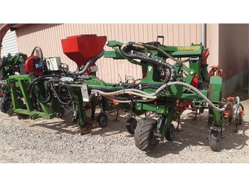 Oprema za posle žetve Thyregod TRV 12: slika 3 Oprema za posle žetve Thyregod TRV 12: slika 3