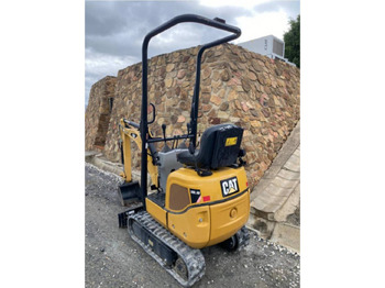 Bager guseničar CATERPILLAR 300.9D