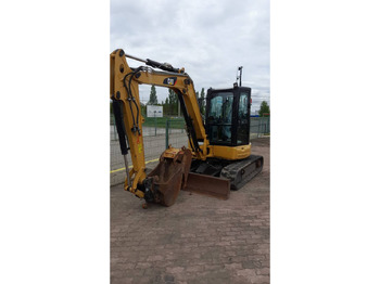 CAT 305E2CR CAT 305E2CR: slika 1