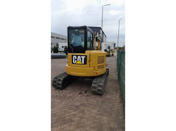 CAT 305E2CR CAT 305E2CR: slika 3