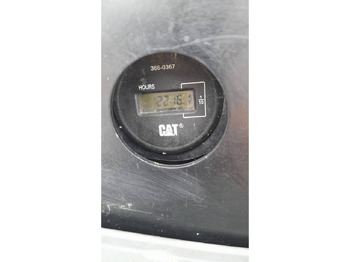 CAT 305E2CR CAT 305E2CR: slika 5