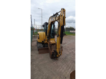 CAT 305E2CR CAT 305E2CR: slika 2
