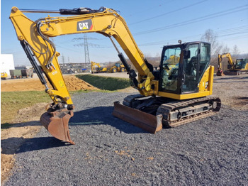 Bager guseničar CATERPILLAR 308