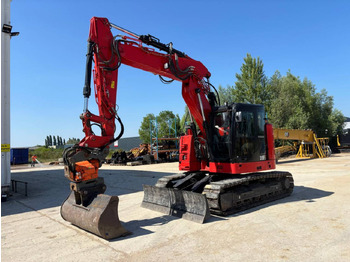Bager guseničar CATERPILLAR 315FLCR