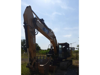 Bager guseničar CATERPILLAR 320EL