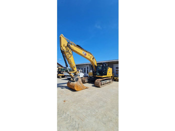 Bager guseničar CATERPILLAR 323