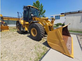Utovarivač točkaš CATERPILLAR 950H