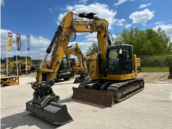 Bager guseničar CATERPILLAR 315FLCR