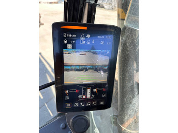 Bager guseničar CAT 323: slika 5 Bager guseničar CAT 323: slika 5