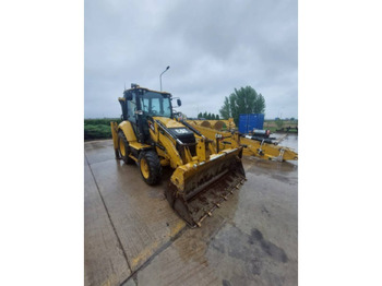 Bager utovarivač CATERPILLAR 432F2