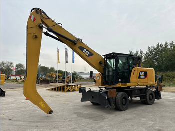 Bager točkaš CATERPILLAR MH3022