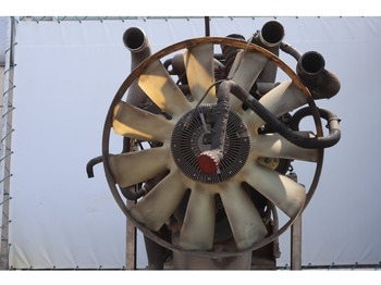 Motor za Kamion MAN D2066LF42 EURO5 360 PS + NOK: slika 2