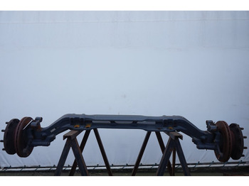 Prednja osovina MERCEDES-BENZ