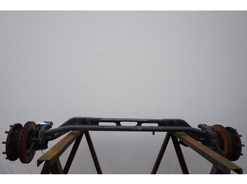 Prednja osovina MERCEDES-BENZ