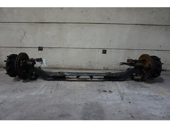 Prednja osovina MERCEDES-BENZ