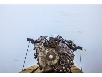 Menjač za Kamion Mercedes-Benz G211-12KL MP3 71535001756631: slika 4 Menjač za Kamion Mercedes-Benz G211-12KL MP3 71535001756631: slika 4