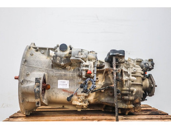 Menjač MERCEDES-BENZ