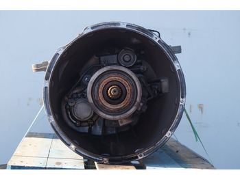 Menjač za Kamion Mercedes-Benz G211-12KL MP4 OM470: slika 2