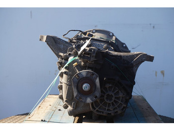 Menjač za Kamion Mercedes-Benz G211-12KL MP4 OM470: slika 4