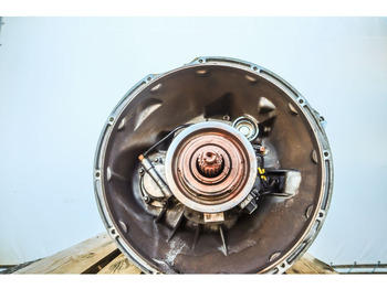 Menjač za Kamion Mercedes-Benz G211-12KL MP4 OM471: slika 2