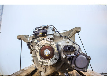 Menjač za Kamion Mercedes-Benz G211-12KL MP4 OM471: slika 4