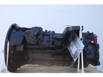 Menjač MERCEDES-BENZ