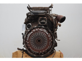 Motor za Kamion Mercedes-Benz OM470LA EURO6 460PS: slika 2