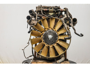 Motor za Kamion Mercedes-Benz OM471LA EURO5 450PS: slika 4