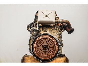 Motor za Kamion Mercedes-Benz OM471LA EURO5 450PS: slika 2