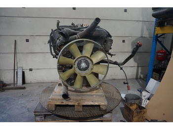 Motor za Kamion Mercedes-Benz OM501LA EURO4 320PS 54197000563402: slika 4