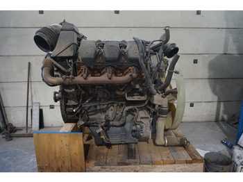 Motor za Kamion Mercedes-Benz OM501LA EURO4 320PS 54197000563402: slika 3
