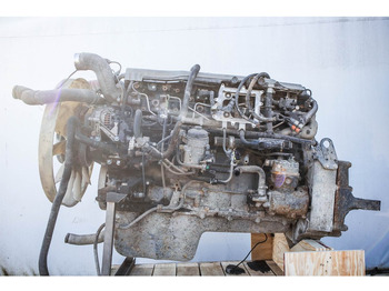 Motor za Kamion Mercedes-Benz OM501LA EURO4 320PS: slika 3