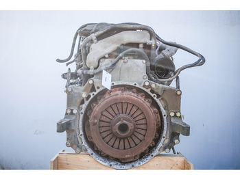 Motor za Kamion Mercedes-Benz OM501LA EURO4 320PS: slika 4