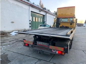 Kamion za prevoz automobila IVECO LESO: slika 5