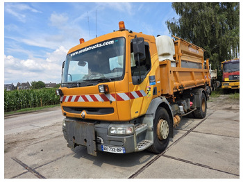 Istovarivač RENAULT Premium 300