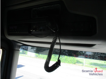 Tegljač SCANIA S500 NB - FULL AIR - 1.500 Ltr. TANK - HIGHLINE: slika 3