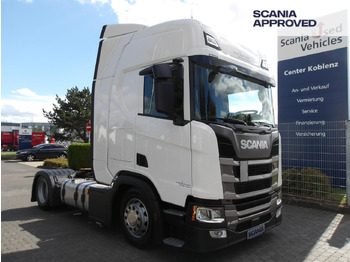 Tegljač SCANIA R 450