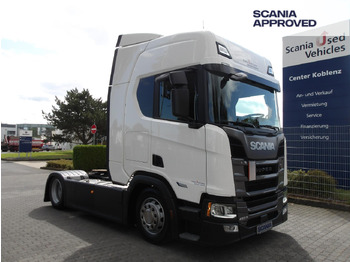 Tegljač SCANIA R 460